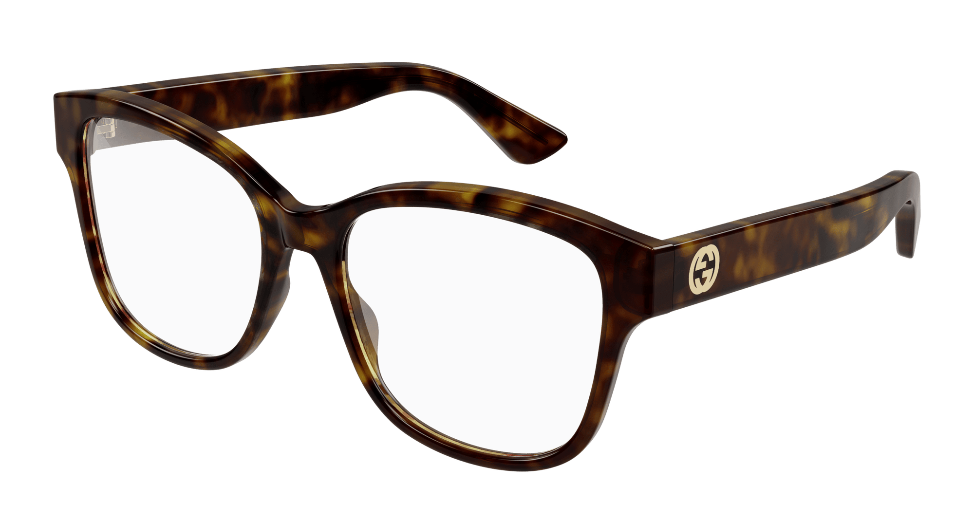 Lunettes de vue Gucci Logo GG1340O