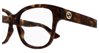 Lunettes de vue Gucci Logo GG1340O