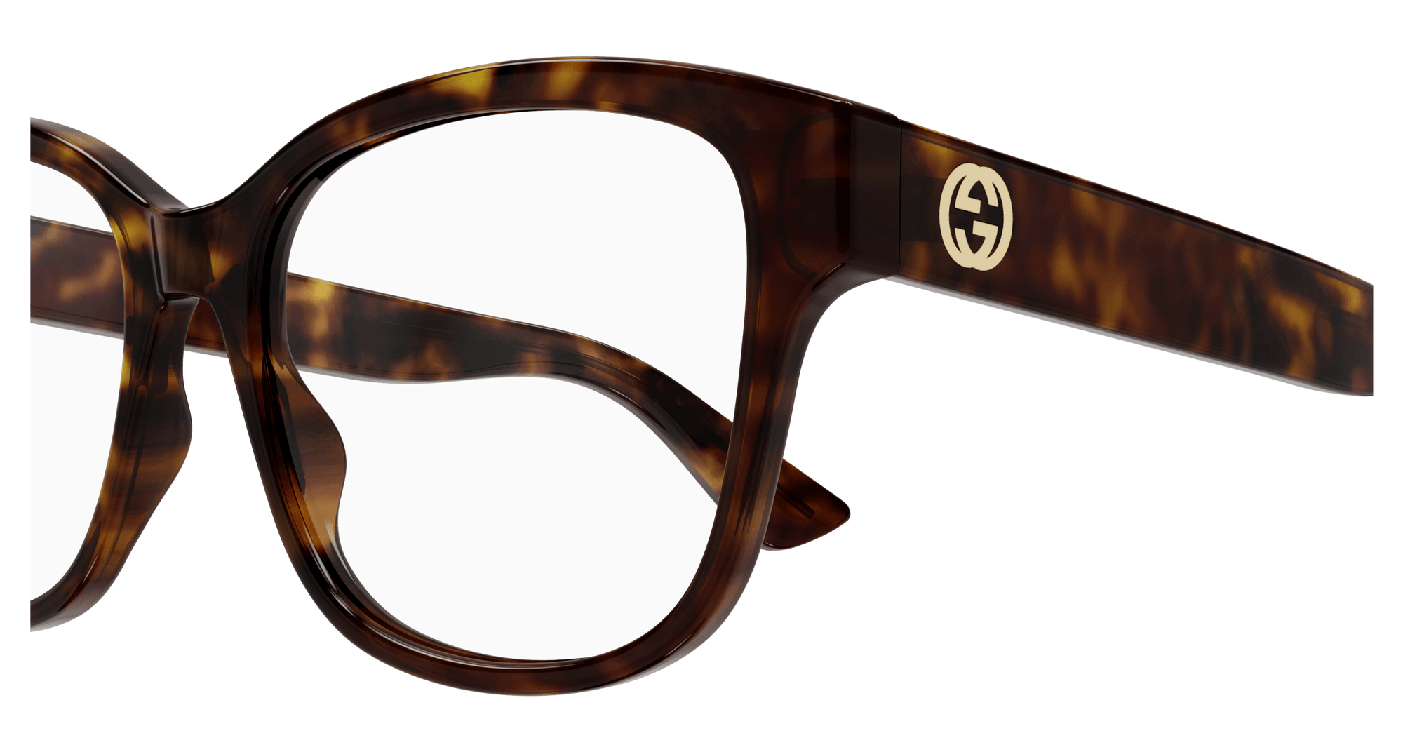 Lunettes de vue Gucci Logo GG1340O