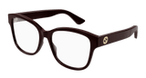 Lunettes de vue Gucci Logo GG1340O