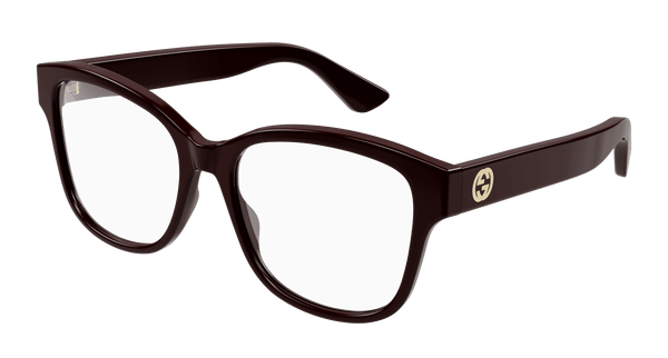 Lunettes de vue Gucci Logo GG1340O