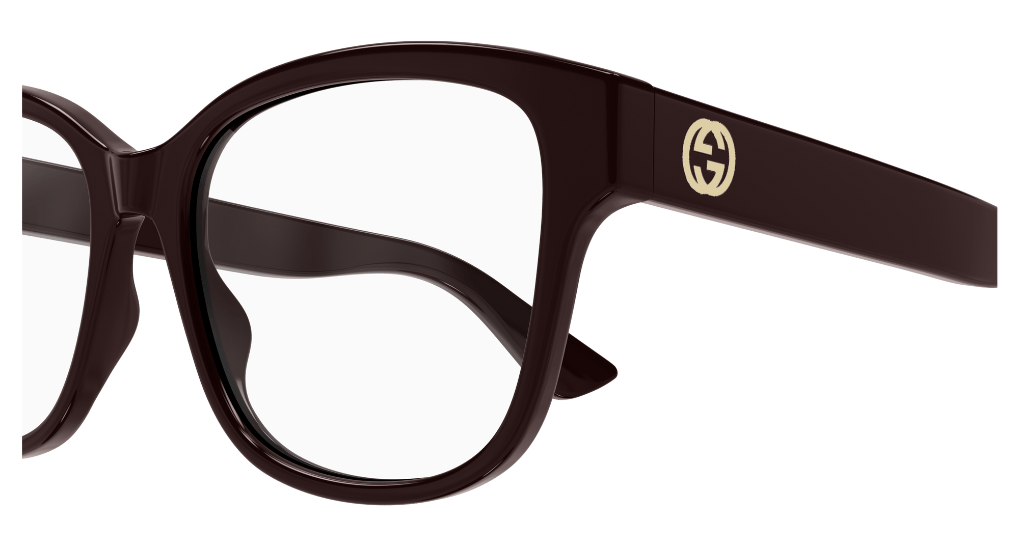 Lunettes de vue Gucci Logo GG1340O