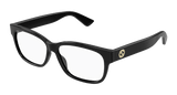 Gucci Logo GG1341O Eyeglasses