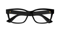 Gucci Logo GG1341O Eyeglasses