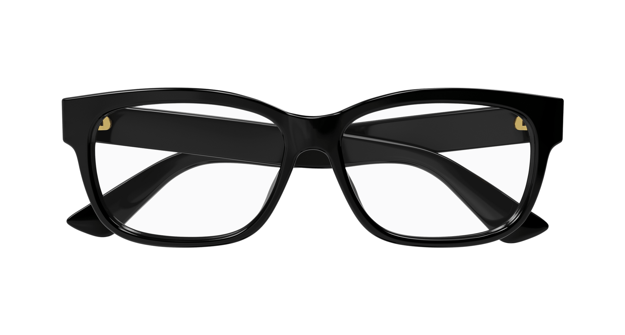 Gucci Logo GG1341O Eyeglasses