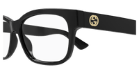 Gucci Logo GG1341O Eyeglasses