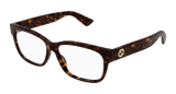 Gucci Logo GG1341O Eyeglasses