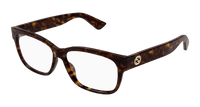 Gucci Logo GG1341O Eyeglasses