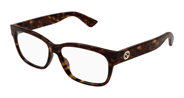 Lunettes de vue Gucci Logo GG1341O