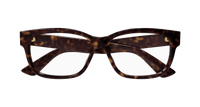 Gucci Logo GG1341O Eyeglasses