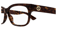 Gucci Logo GG1341O Eyeglasses