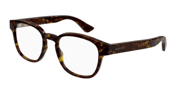 Lunettes de vue Gucci Logo GG1343O