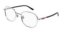 Gucci-Korrektionsbrille Logo GG1352O