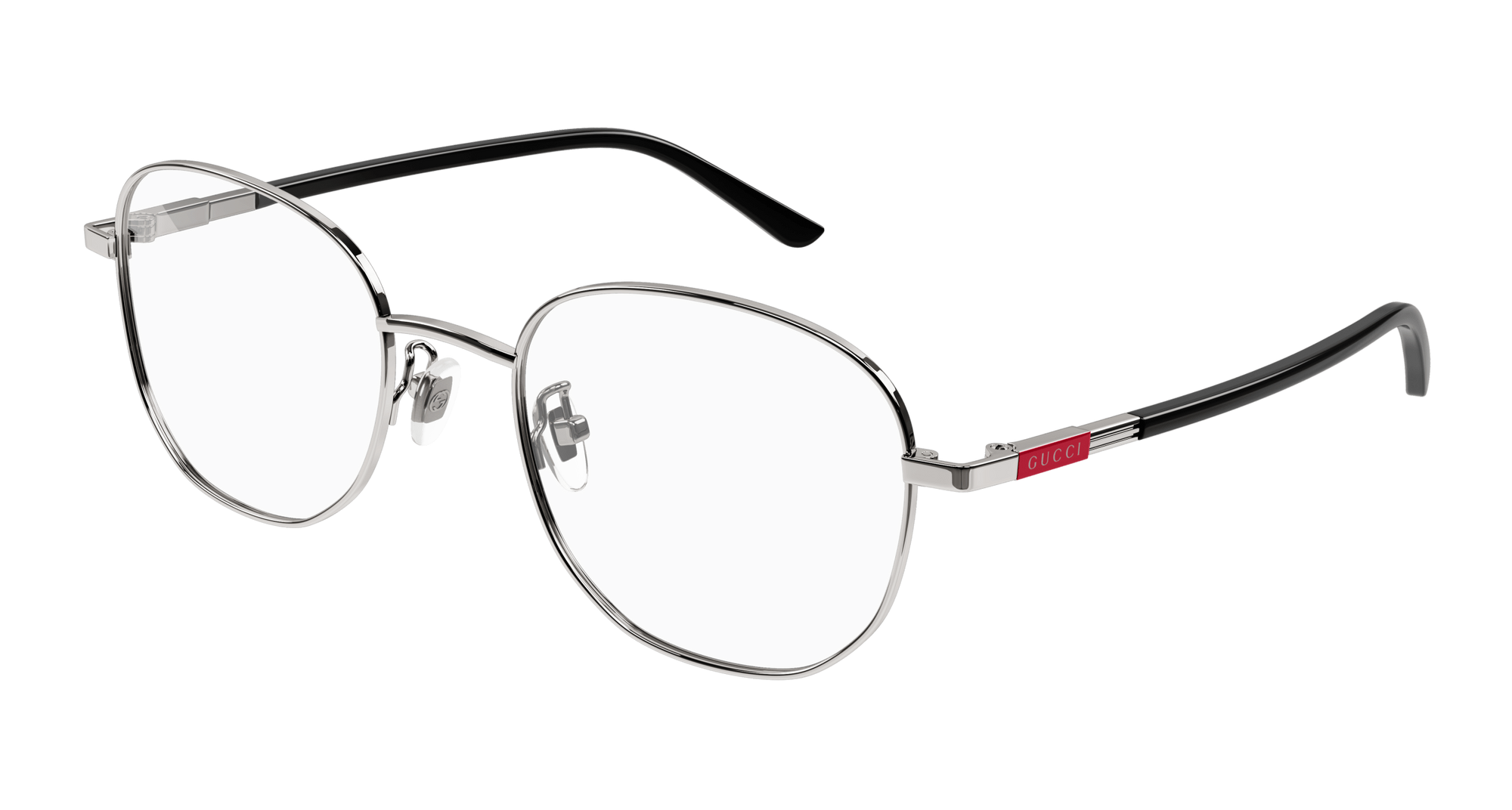 Gucci-Korrektionsbrille Logo GG1352O