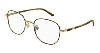 Gucci-Korrektionsbrille Logo GG1352O
