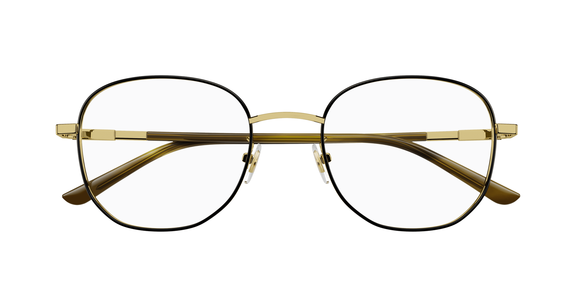 Gucci-Korrektionsbrille Logo GG1352O