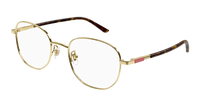 Gucci-Korrektionsbrille Logo GG1352O