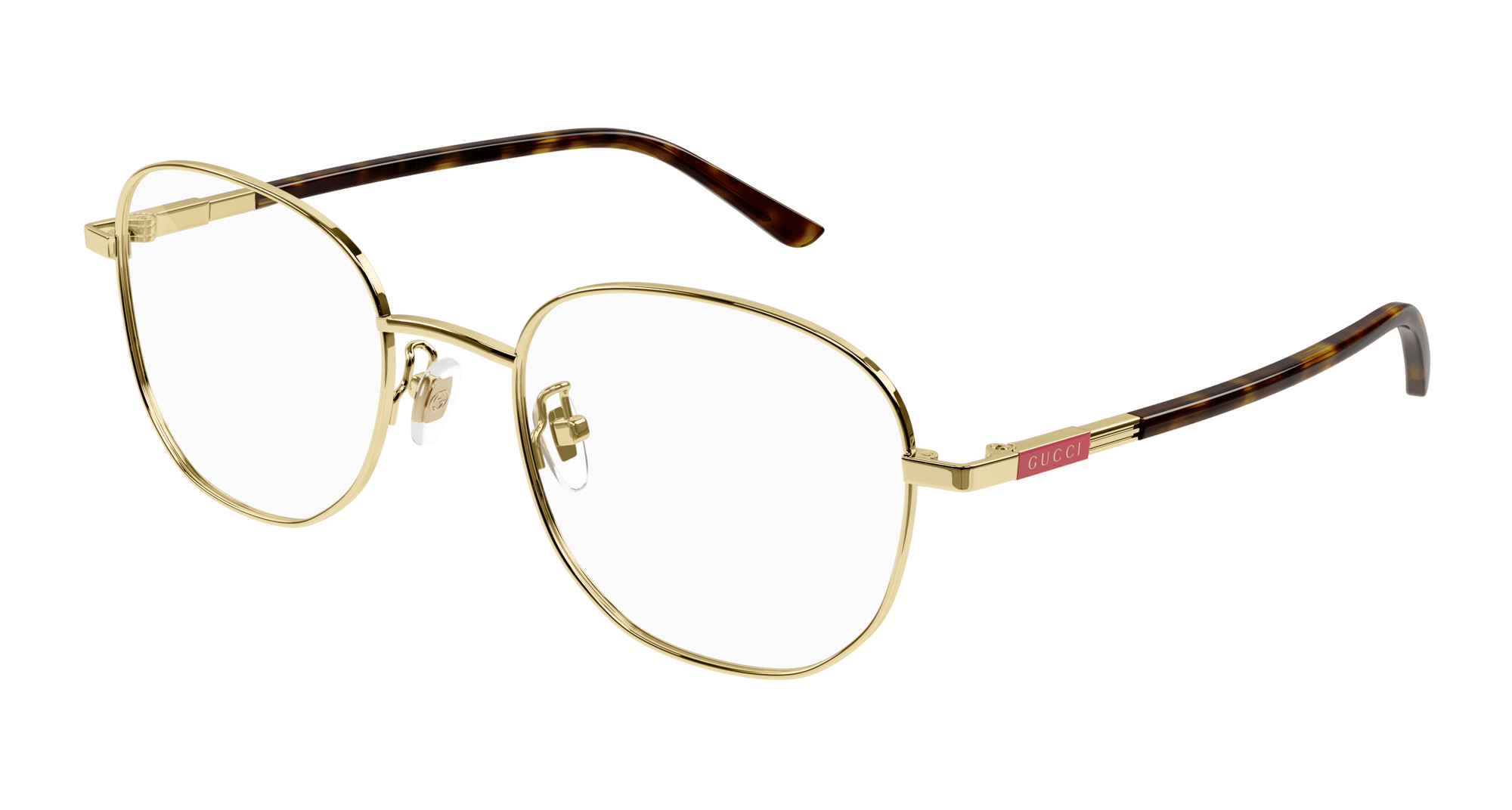 Gucci-Korrektionsbrille Logo GG1352O