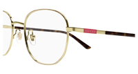 Gucci-Korrektionsbrille Logo GG1352O