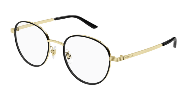 Gucci Logo GG1353OA brilmonturen