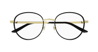 Gucci Logo GG1353OA Prescription Eyeglasses