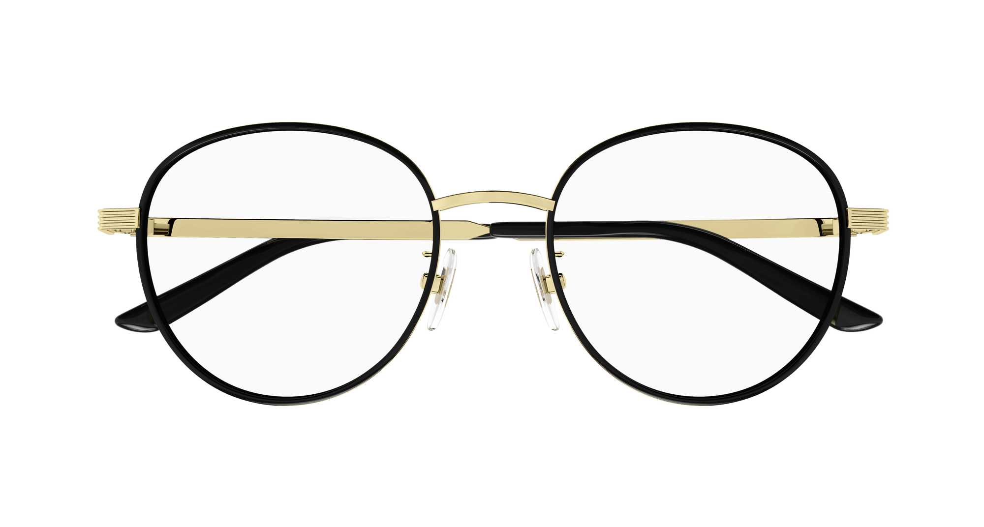 Gucci Logo GG1353OA Prescription Eyeglasses