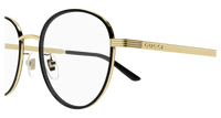 Gucci Logo GG1353OA Prescription Eyeglasses