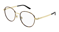 Gucci Logo GG1353OA Prescription Eyeglasses