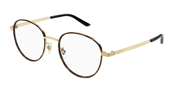 Gucci Logo GG1353OA brilmonturen