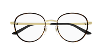 Gucci Logo GG1353OA Prescription Eyeglasses