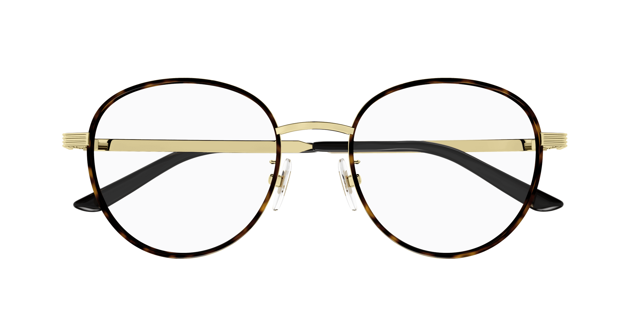 Gucci Logo GG1353OA Prescription Eyeglasses