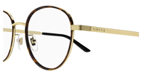 Gucci Logo GG1353OA Prescription Eyeglasses