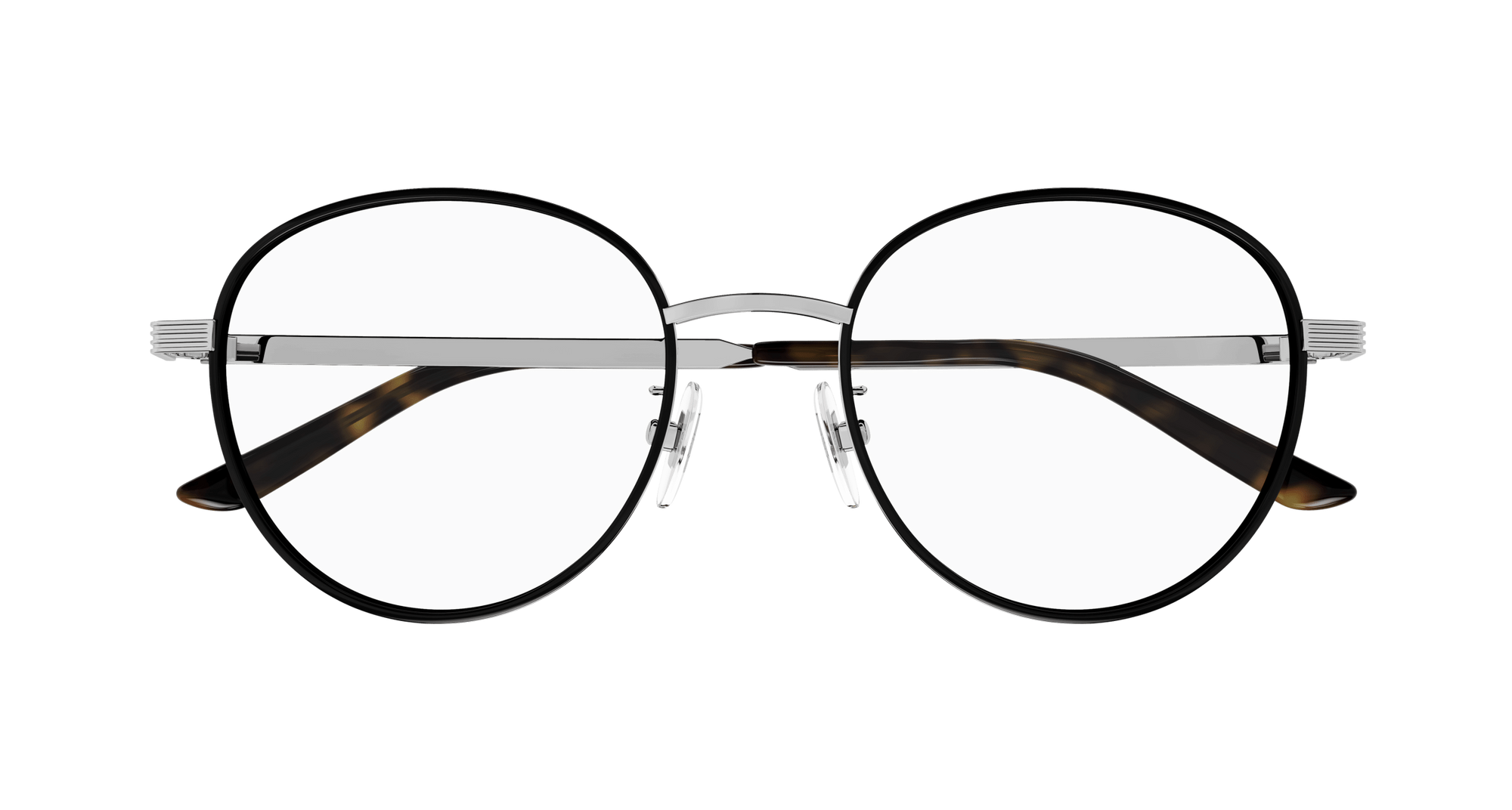 Gucci Logo GG1353OA Prescription Eyeglasses