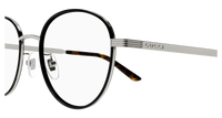 Gucci Logo GG1353OA Prescription Eyeglasses