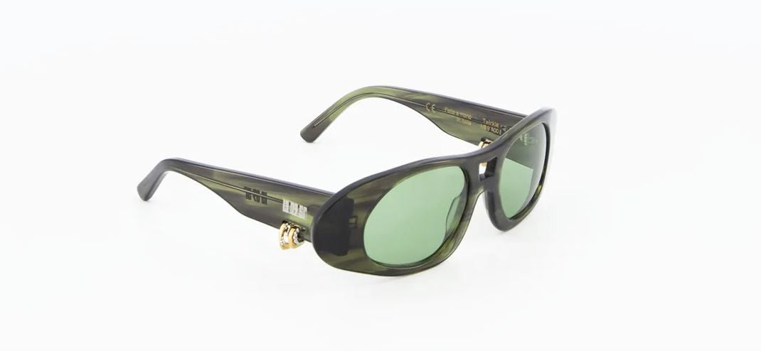 1309 SR Twinkle Sunglasses