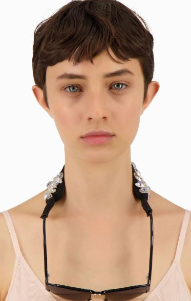 Scuby-B is a glasses strap