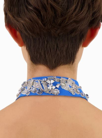 Scuby-B is a glasses strap