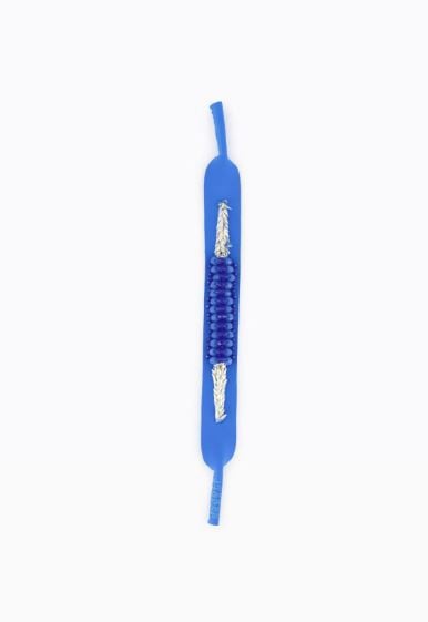 Scuby-C è uno strap per occhiali