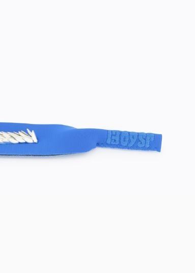 Scuby-C è uno strap per occhiali