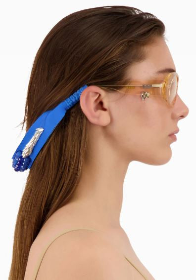 Scuby-C è uno strap per occhiali