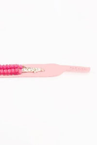 Scuby-C è uno strap per occhiali
