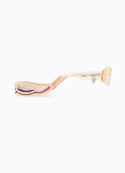 Scuby-D Is a Glasses Strap