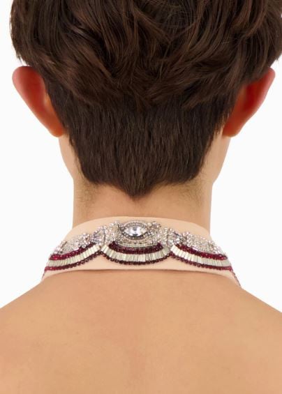 Scuby-D Is a Glasses Strap