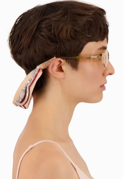 Scuby-D Is a Glasses Strap