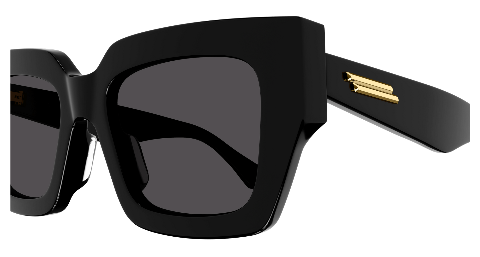 Sonnenbrille Bottega Veneta New Classic BV1212S