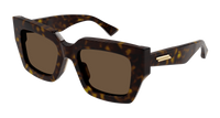 Sonnenbrille Bottega Veneta New Classic BV1212S