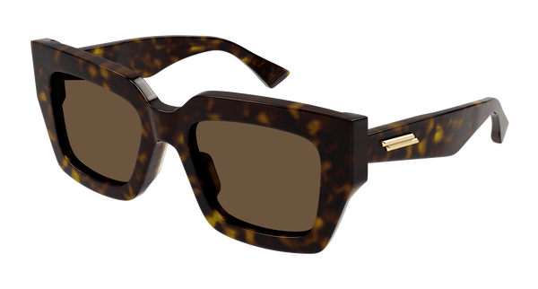 Zonnebrillen Bottega Veneta New Classic BV1212S