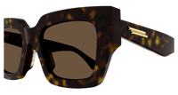 Sonnenbrille Bottega Veneta New Classic BV1212S