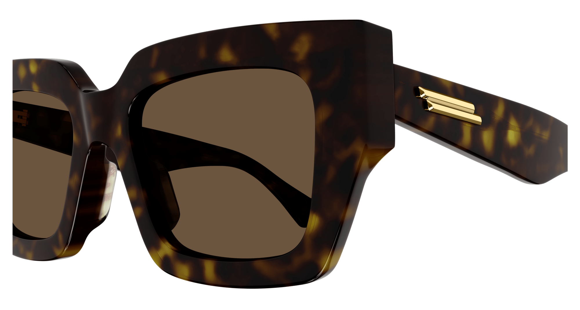 Sonnenbrille Bottega Veneta New Classic BV1212S