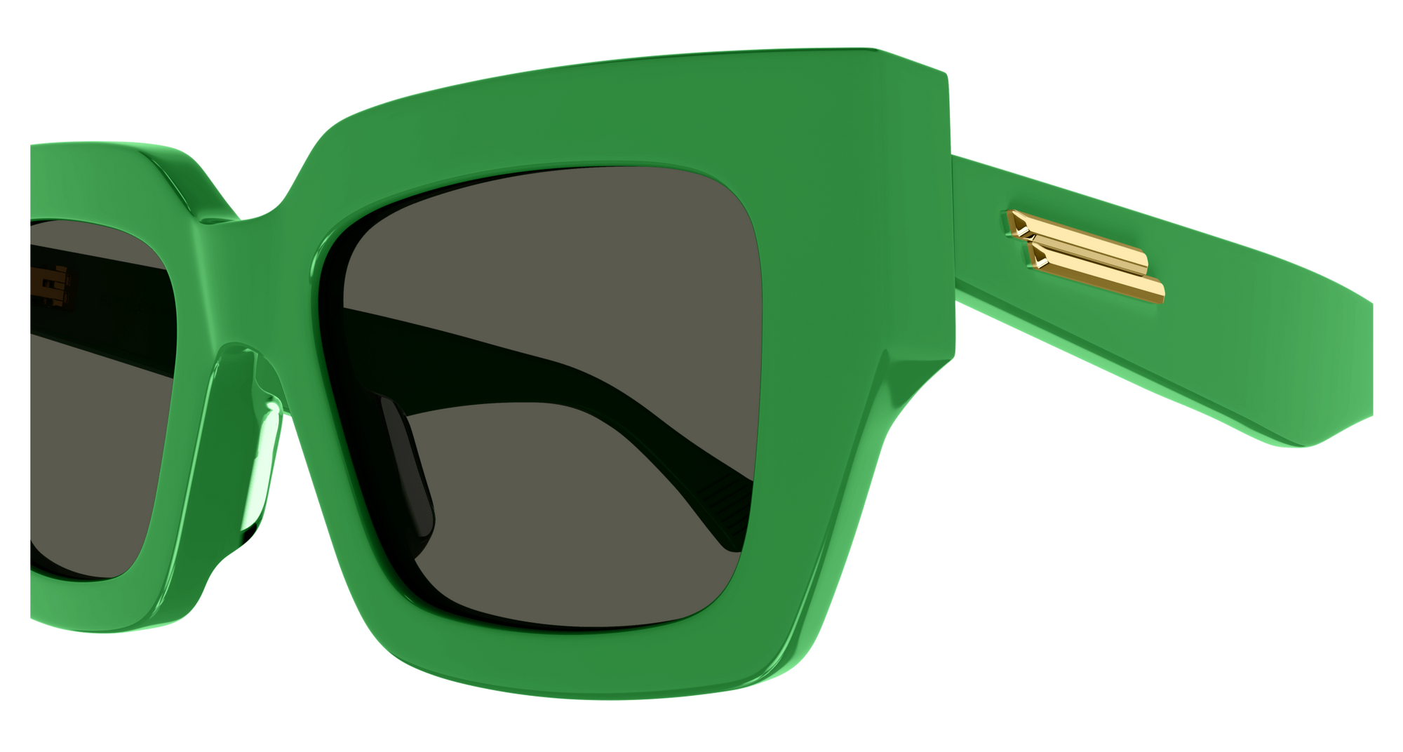 Sonnenbrille Bottega Veneta New Classic BV1212S